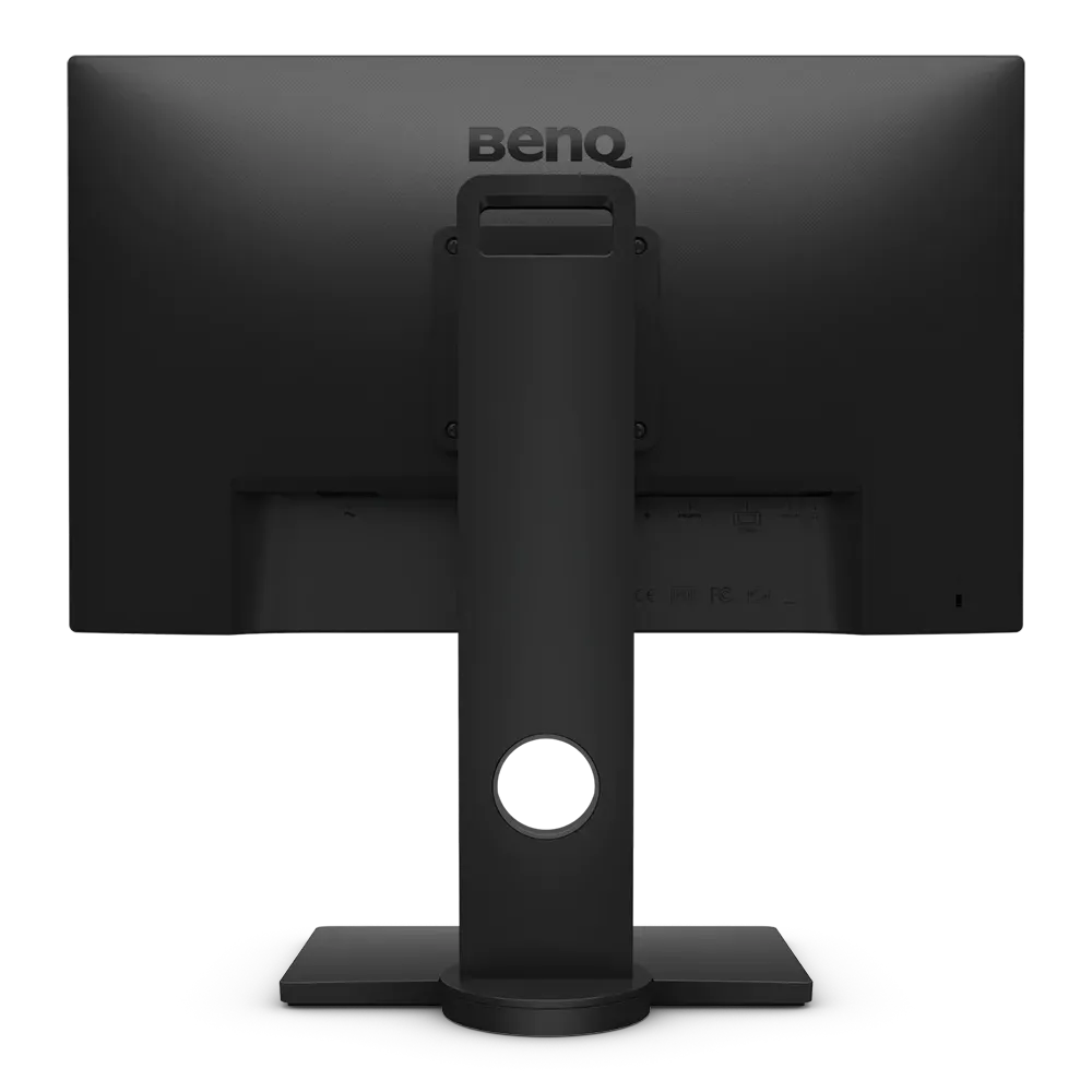 BenQ LED Monitor 27" FHD IPS Panel With HDMI | DP | VGA | Speaker (GW2780T) (Open Box) view 2